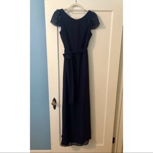 Joanna August Bridesmaid Dress - Size M